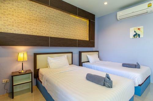 Hostal Sea Suite Villa