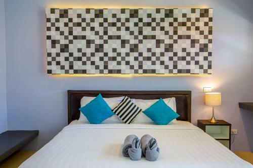 Hostal Sea Suite Villa