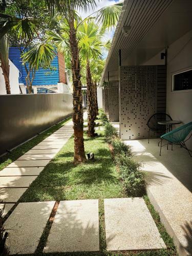 Hostal Sea Suite Villa