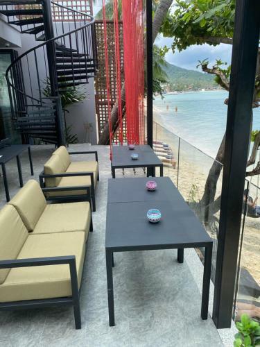 Hostal Sea Suite Villa
