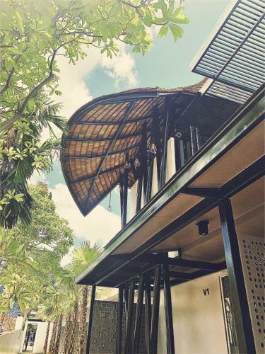 Hostal Sea Suite Villa