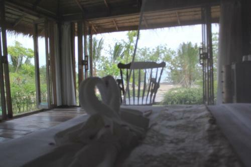 Hotel Koh Pu Villa