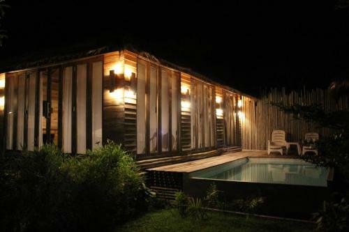 Hotel Koh Pu Villa