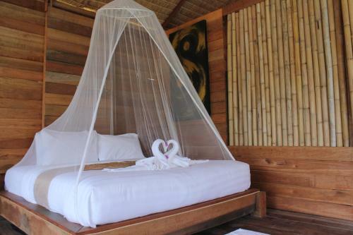 Hotel Koh Pu Villa