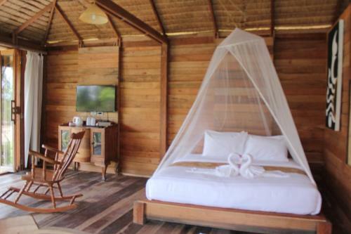 Hotel Koh Pu Villa