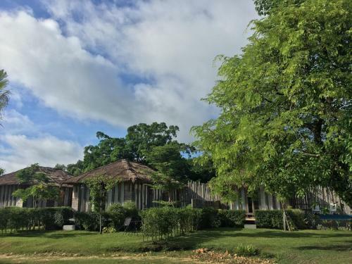 Hotel Koh Pu Villa