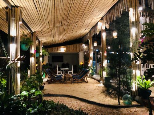 Hotel Koh Pu Villa