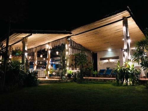 Hotel Koh Pu Villa