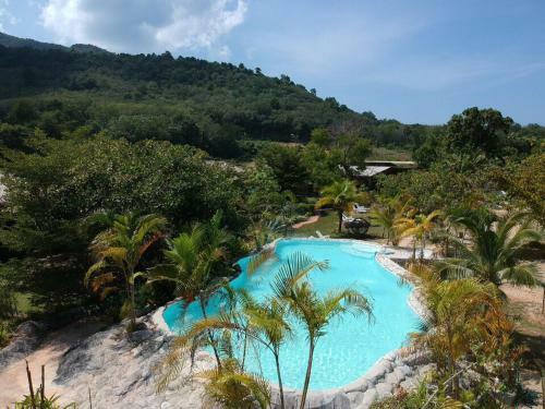 Hotel Koh Pu Villa