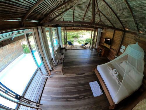 Hotel Koh Pu Villa