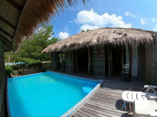 Hotel Koh Pu Villa
