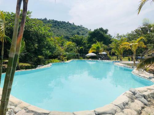 Hotel Koh Pu Villa