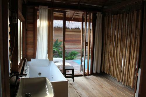 Hotel Koh Pu Villa
