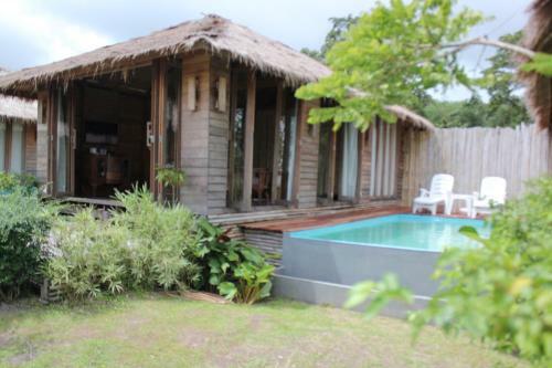 Hotel Koh Pu Villa