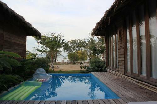 Hotel Koh Pu Villa