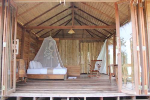 Hotel Koh Pu Villa