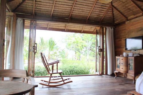 Hotel Koh Pu Villa