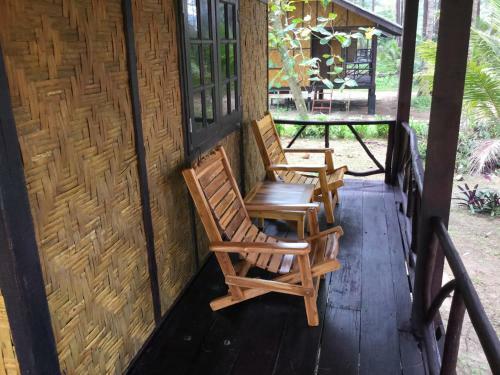 Hotel Aow Yai Bungalows