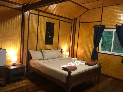 Hotel Aow Yai Bungalows