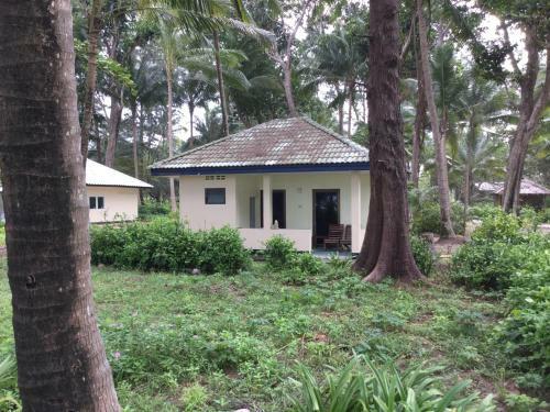 Hotel Aow Yai Bungalows