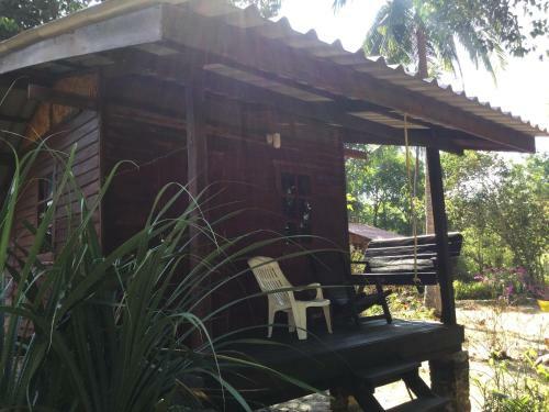 Hotel Aow Yai Bungalows