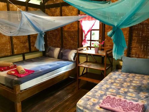 Hotel Aow Yai Bungalows