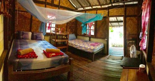 Hotel Aow Yai Bungalows