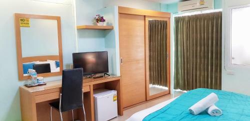 Motel J.residence