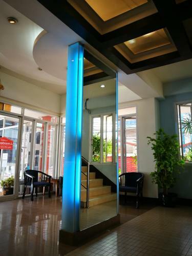 Motel J.residence
