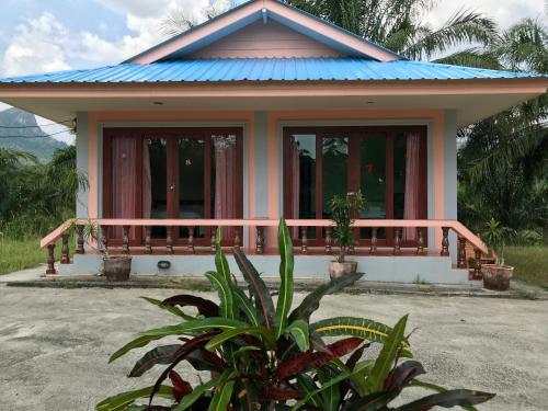 Hotel Naka Mountain View Resort