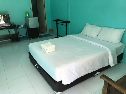 Hotel Naka Mountain View Resort