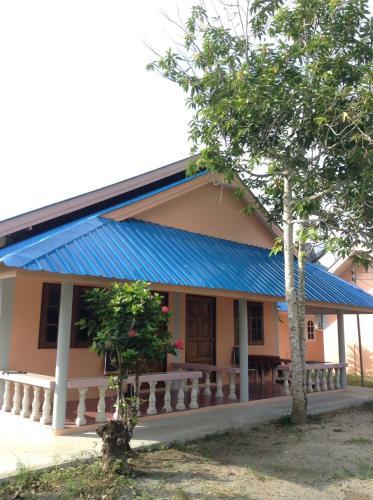 Hotel Naka Mountain View Resort