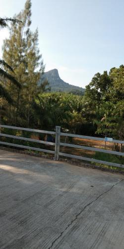 Hotel Naka Mountain View Resort