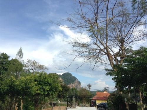 Hotel Naka Mountain View Resort