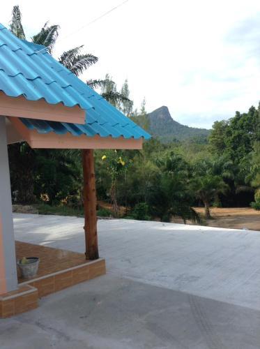 Hotel Naka Mountain View Resort