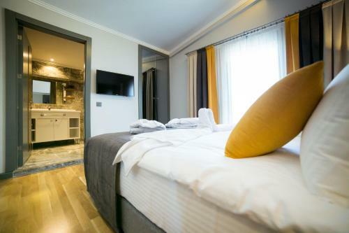 Apartamento Ankacity Suit Flat
