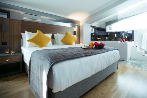 Apartamento Ankacity Suit Flat