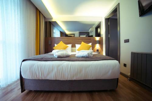 Apartamento Ankacity Suit Flat