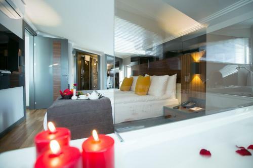 Apartamento Ankacity Suit Flat