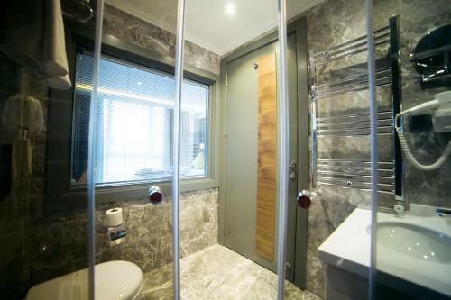 Apartamento Ankacity Suit Flat