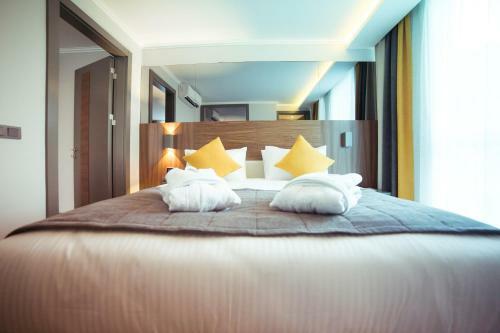 Apartamento Ankacity Suit Flat