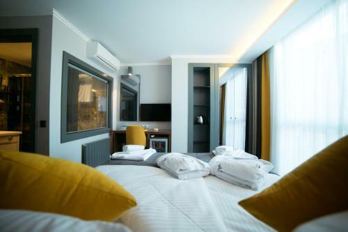 Apartamento Ankacity Suit Flat