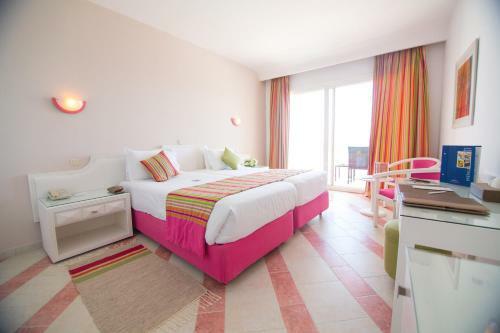 Hotel Golden Tulip Taj Sultan