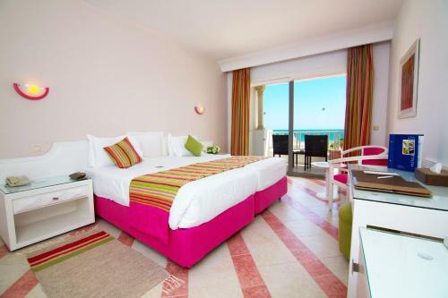 Hotel Golden Tulip Taj Sultan