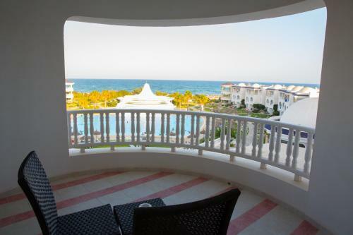Hotel Golden Tulip Taj Sultan