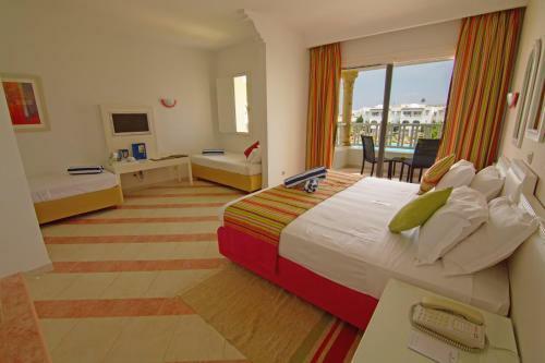 Hotel Golden Tulip Taj Sultan