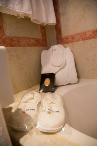Hotel Golden Tulip Taj Sultan