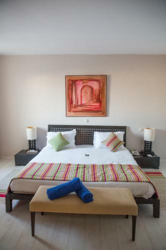 Hotel Golden Tulip Taj Sultan