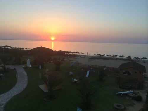 Hotel Golden Tulip Taj Sultan