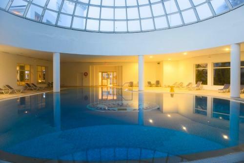 Hotel Golden Tulip Taj Sultan